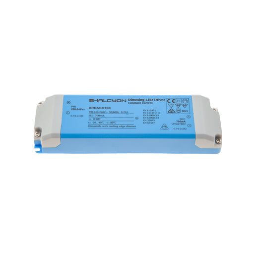 700Ma 40W Dimmable Constant Current - The Lighting Shop