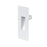 1.2W Low Glare Wall/Stair Warm White 3K White Dim: L152 * W57mm - The Lighting Shop