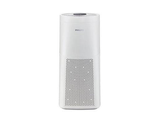 Philips UVCA 200 UV-C Disinfection Floor Standing Air Unit | Kills 99.99% of Bacteria and Viruses Including Delta and Omicron Variants - The Lighting Shop