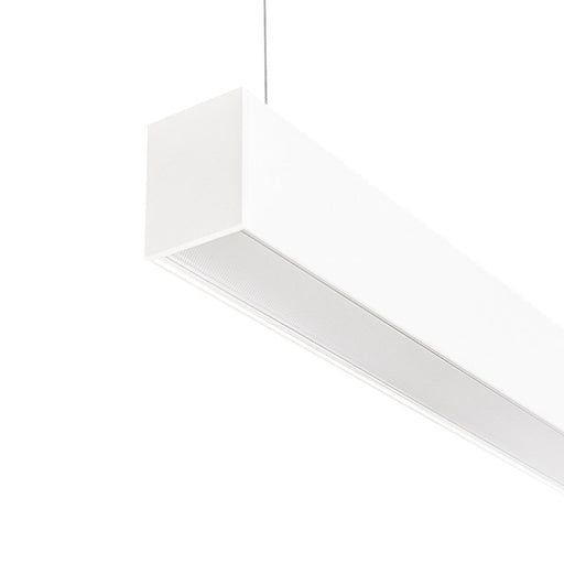 1200MM EVERLINE CONTINUOUS DIRECT 4000K - MIDDLE - The Lighting Shop
